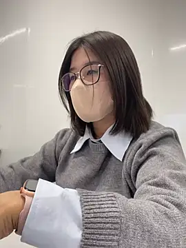 LanJeny sexy online show from 25, 12, 2024