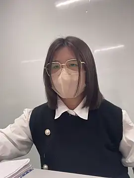 LanJeny sexy online show from 24, 12, 2024