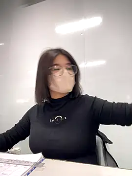 LanJeny sexy online show from 6, 12, 2024