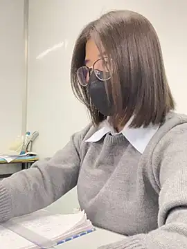 LanJeny sexy online show from 17, 12, 2024