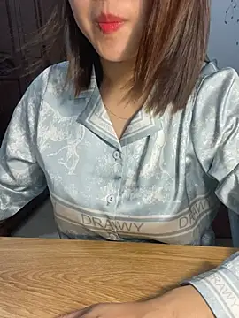 LanJeny sexy online show from 14, 3, 2025