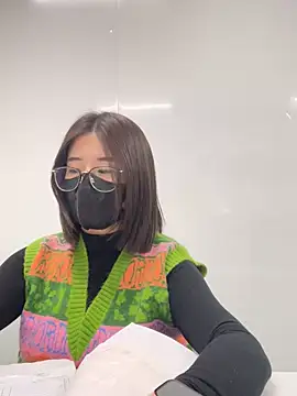 LanJeny sexy online show from 18, 12, 2024