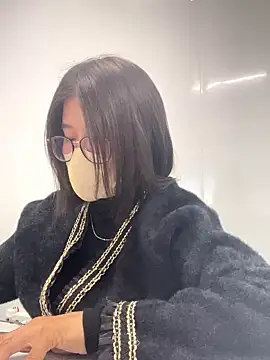 LanJeny sexy online show from 9, 12, 2024