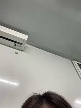 LanJeny sexy online show from 10, 12, 2024