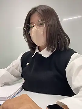 LanJeny sexy online show from 24, 12, 2024