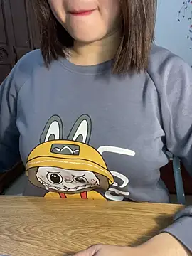 LanJeny sexy online show from 20, 1, 2025