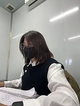 LanJeny sexy online show from 21, 1, 2025