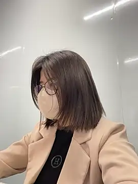 LanJeny sexy online show from 27, 12, 2024