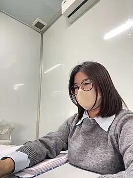 LanJeny sexy online show from 16, 1, 2025