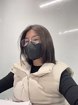 LanJeny sexy online show from 12, 12, 2024