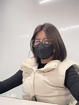 LanJeny sexy online show from 12, 12, 2024