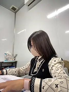 LanJeny sexy online show from 26, 12, 2024