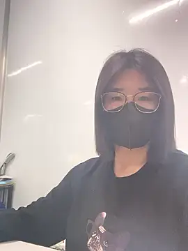 LanJeny sexy online show from 7, 12, 2024