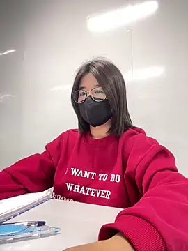 LanJeny sexy online show from 13, 12, 2024