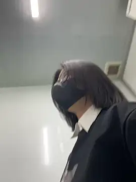 LanJeny sexy online show from 19, 12, 2024