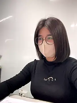 LanJeny sexy online show from 6, 12, 2024