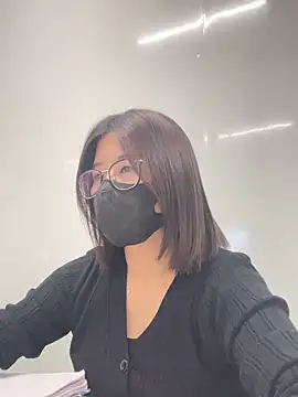 LanJeny sexy online show from 23, 12, 2024