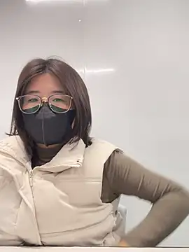 LanJeny sexy online show from 11, 12, 2024