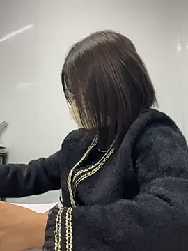 LanJeny sexy online show from 9, 12, 2024