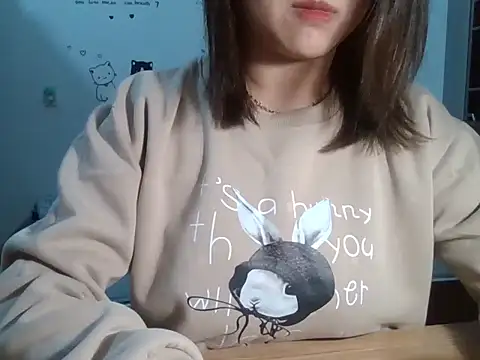 LanJeny sexy online show from 5, 11, 2025