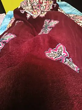 lustboyX online show from 7, 6, 2026