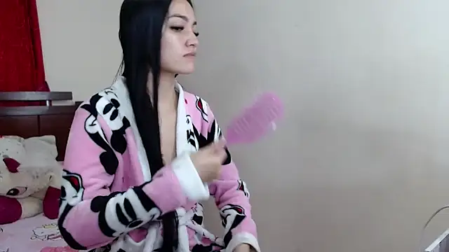 petitolivia online show from 27, 2, 2026