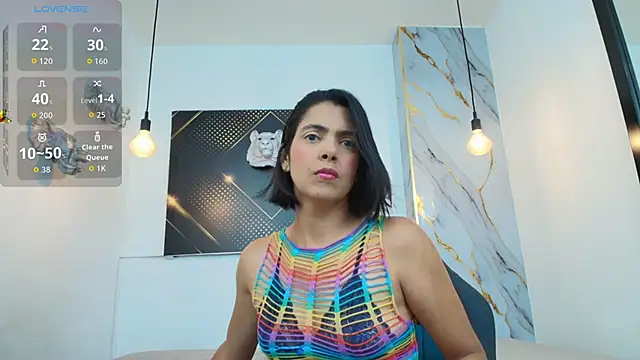 ciara connor online show from 29, 9, 2025