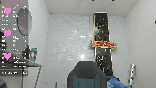 ciara connor online show from 20, 12, 2025