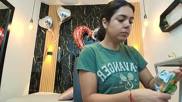 ciara connor online show from 22, 2, 2026