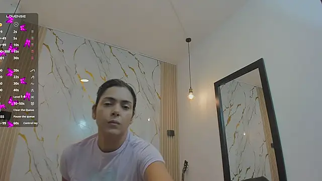 ciara connor online show from 27, 2, 2026