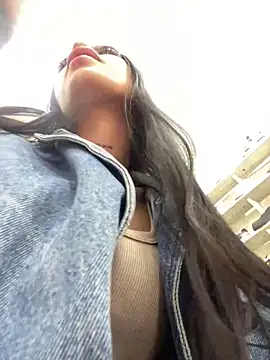 Effy Bonny online show from 20, 3, 2025