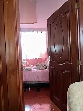 Effy Bonny online show from 6, 1, 2026