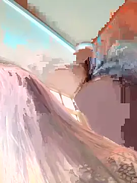 Effy Bonny online show from 9, 11, 2025