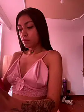 Effy Bonny online show from 22, 9, 2025