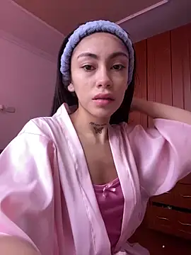 Effy Bonny online show from 19, 10, 2025