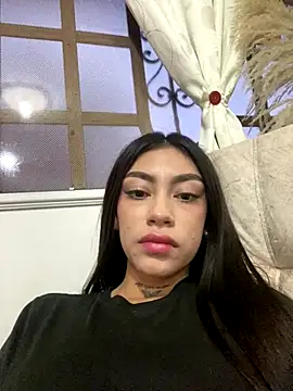 Effy Bonny online show from 1, 10, 2025