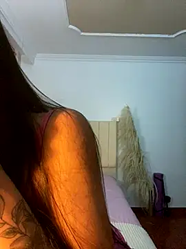 Effy Bonny online show from 1, 10, 2025