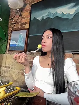 Effy Bonny online show from 16, 12, 2025