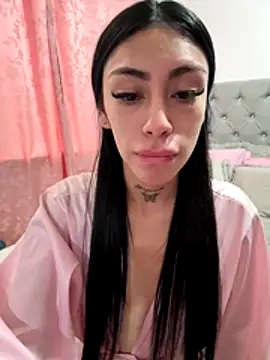 Effy Bonny online show from 28, 11, 2025