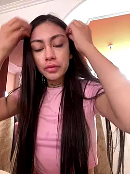 Effy Bonny online show from 12, 10, 2025