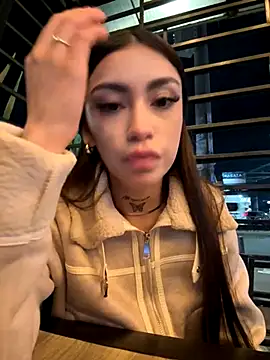 Effy Bonny online show from 14, 11, 2025