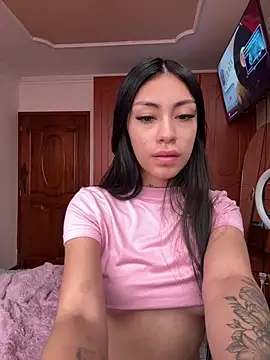 Effy Bonny online show from 22, 12, 2025