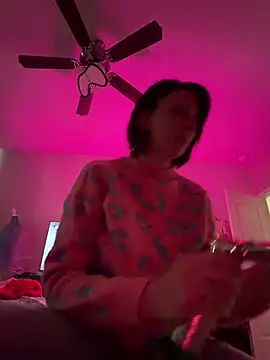 MissyRoulette online show from 6, 4, 2026