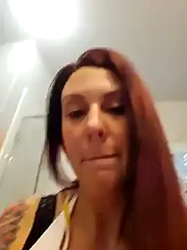 MissyRoulette online show from 19, 2, 2025