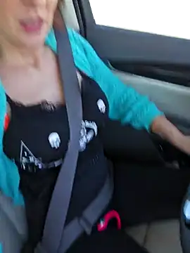 MissyRoulette online show from 6, 3, 2025