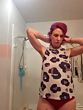 MissyRoulette online show from 11, 2, 2025