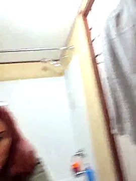 MissyRoulette online show from 13, 9, 2025