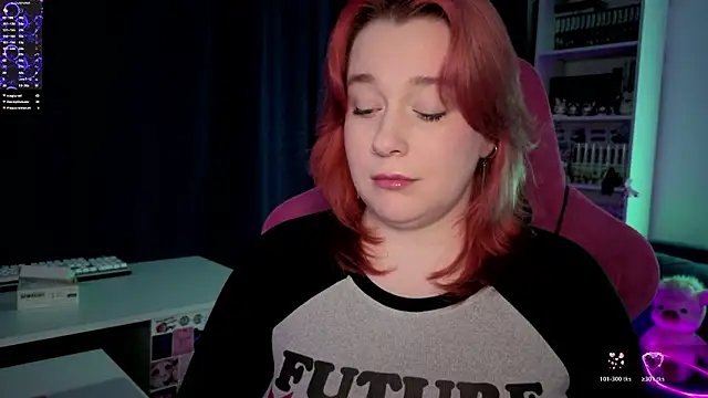 Snapshot of gitera_ chatting on 2, 7, 2026 gitera online show from 2, 7, 2026