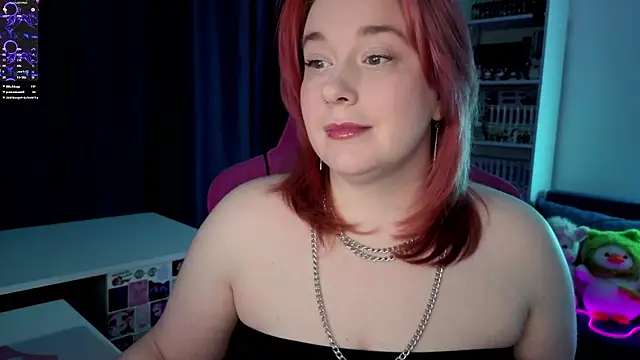 Snapshot of gitera_ chatting on 5, 7, 2026 gitera online show from 5, 7, 2026