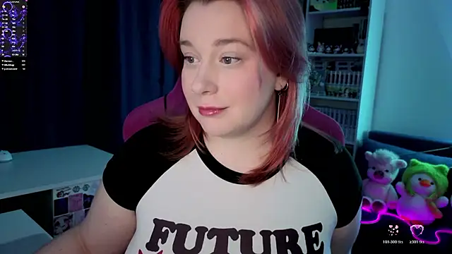Snapshot of gitera_ chatting on 9, 7, 2026 gitera online show from 9, 7, 2026